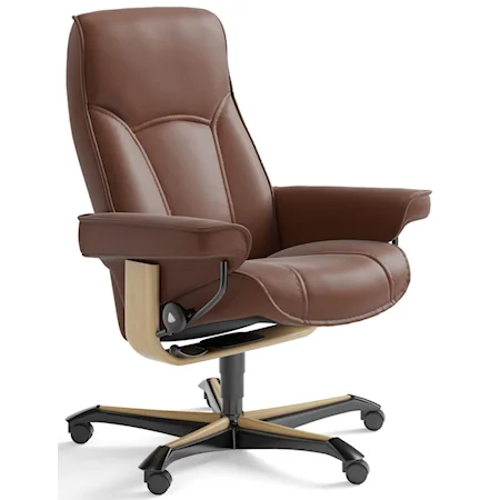 Executive Office Chair